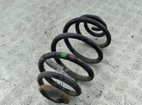 купить Пружина подвески задняя на Volkswagen Passat B5