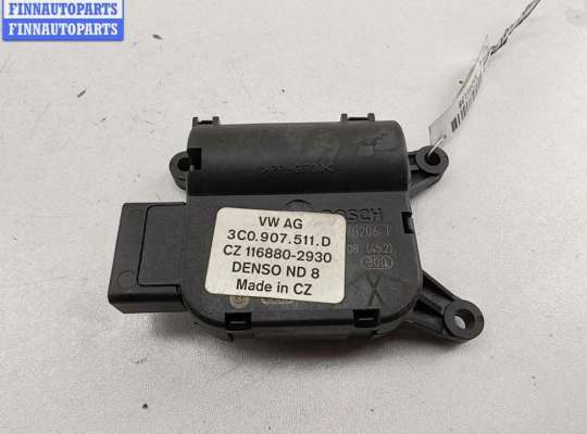 купить Заслонка печки/климат-контроля на Volkswagen Passat B6