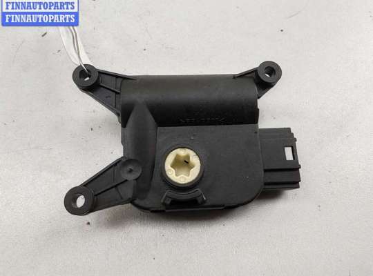 купить Заслонка печки/климат-контроля на Volkswagen Passat B6