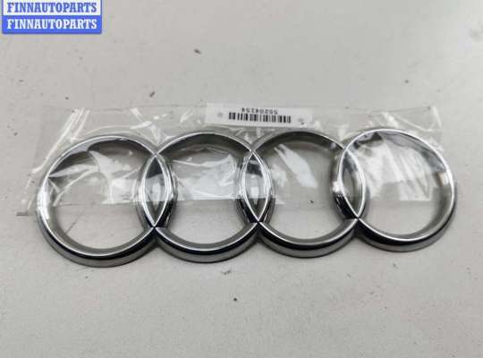 купить Эмблема на Audi A6 C5 (1997-2005)