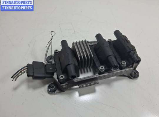 купить Катушка зажигания на Audi A6 C5 (1997-2005)