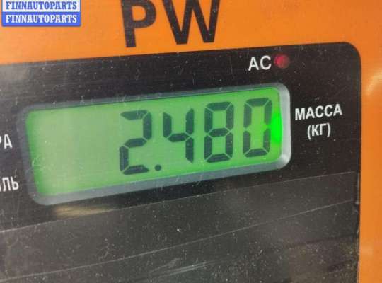 купить Блок ABS (Модуль АБС) на Peugeot 307