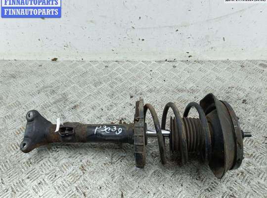 купить Стойка подвески передняя левая на Mercedes C-Class W203 (2000-2006)