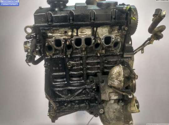 купить Двигатель (ДВС) на Volkswagen Passat B5