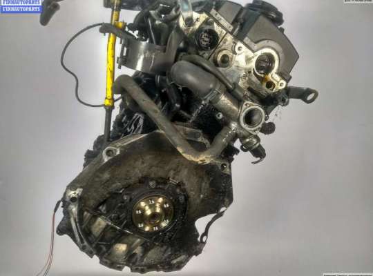 купить Двигатель (ДВС) на Volkswagen Passat B5