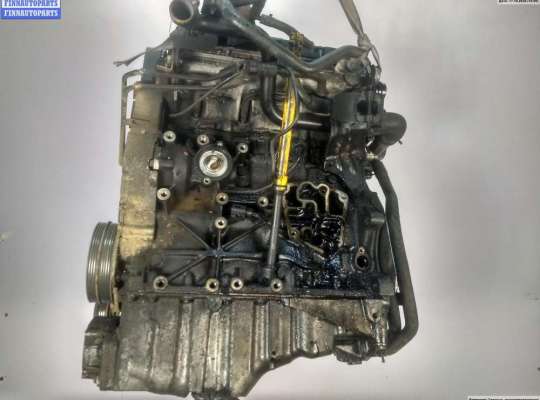 купить Двигатель (ДВС) на Volkswagen Passat B5