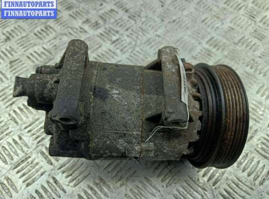 купить Компрессор кондиционера на Renault Megane II (2002-2008)