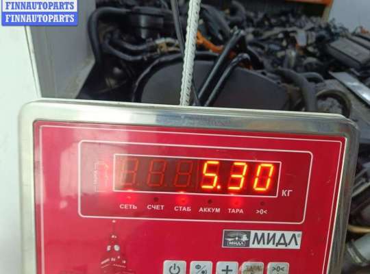 купить Компрессор кондиционера на Renault Megane II (2002-2008)