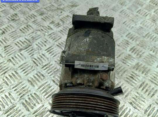 купить Компрессор кондиционера на Renault Megane II (2002-2008)