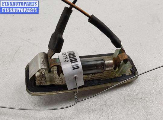 купить Подсветка номера на Ford Focus I (1998-2005)