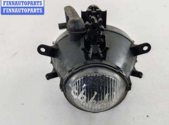 Фара противотуманная правая BM3586850 на BMW 3 E46 (1998-2006)