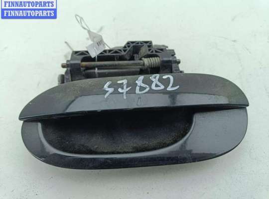 купить Ручка двери наружная задняя левая на BMW 5 E39 (1995-2003)