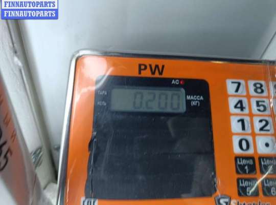 купить Ручка двери наружная задняя левая на BMW 5 E39 (1995-2003)