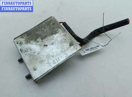 купить Блок управления вентилятором радиатора на Audi A6 C5 (1997-2005)