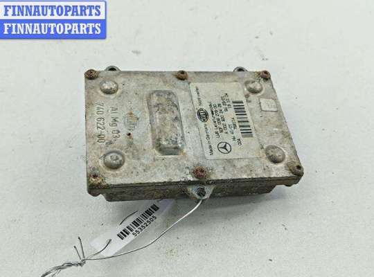 купить Блок управления светом на Mercedes E-Class W211 (2002-2009)