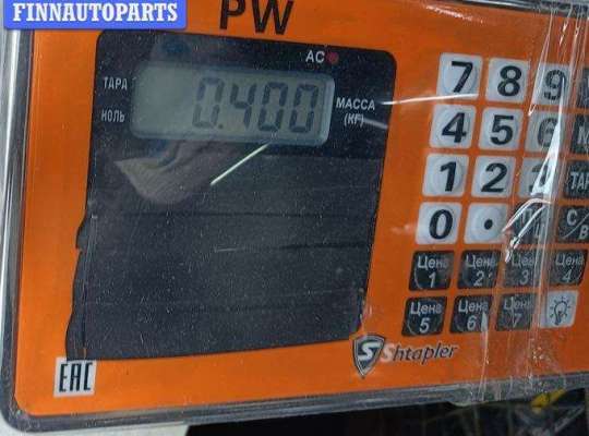 купить Фонарь крышки багажника правый на Mercedes E-Class W210 (1995-2002)