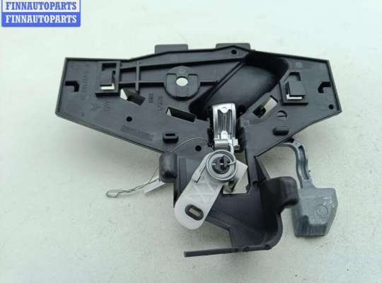 купить Ручка двери внутренняя передняя правая на Citroen C5 (2001-2008)