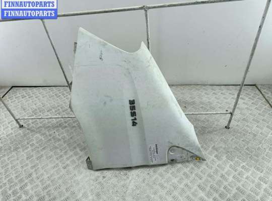 купить Крыло переднее левое на Iveco Daily (2006-2011)