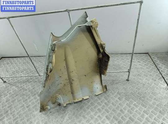 купить Крыло переднее левое на Iveco Daily (2006-2011)