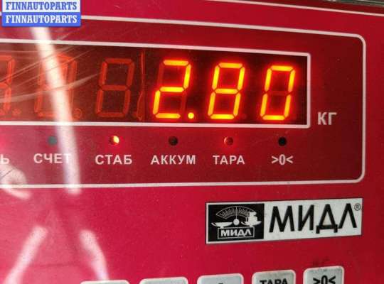 купить Крыло переднее левое на Iveco Daily (2006-2011)