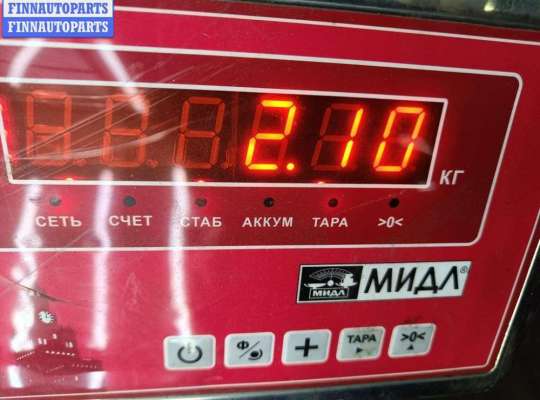 купить Защита крыла (подкрылок) передняя правая на BMW X5 E53 (1999-2006)