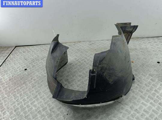 купить Защита крыла (подкрылок) передняя правая на BMW X5 E53 (1999-2006)