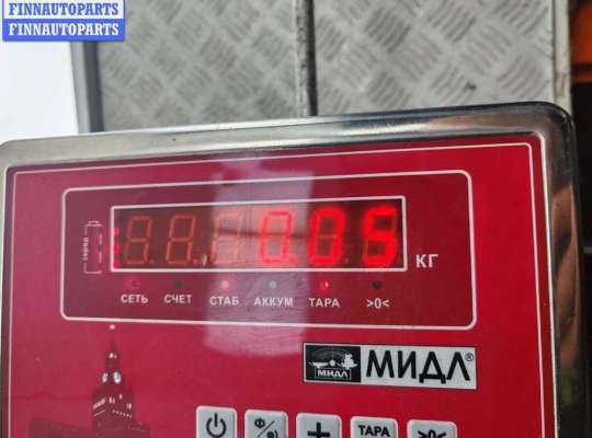 купить Ручка двери внутренняя передняя правая на BMW 5 E39 (1995-2003)