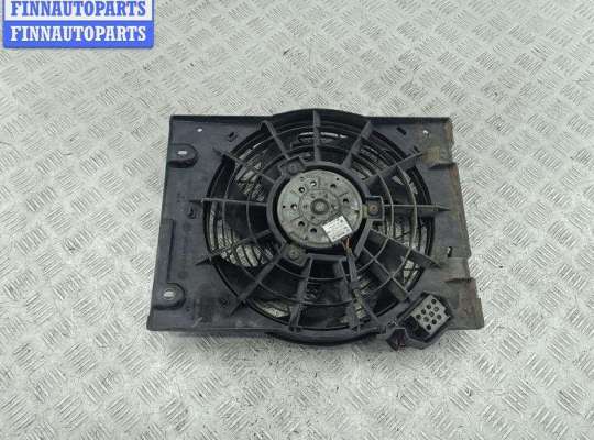 купить Вентилятор кондиционера на Opel Zafira A (1999-2005)