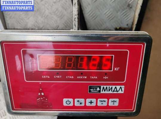 купить Кассета радиаторов на BMW X5 E53 (1999-2006)