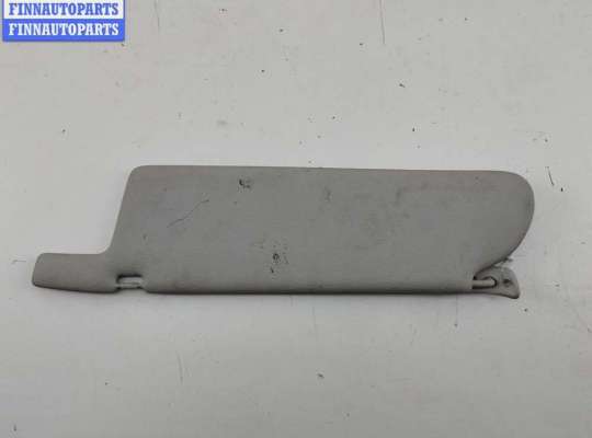 Козырек солнцезащитный на Volkswagen Transporter T4