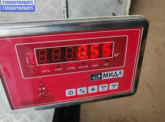 купить Ручка двери наружная передняя левая на BMW 3 E36 (1991-2000)