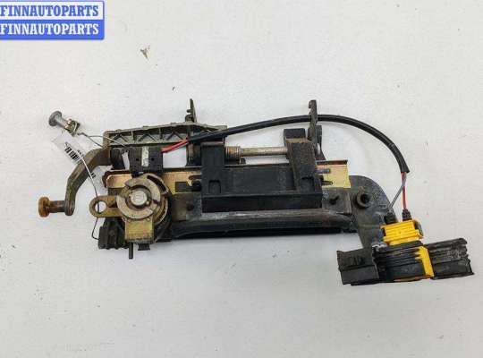 купить Ручка двери наружная передняя левая на BMW 3 E36 (1991-2000)