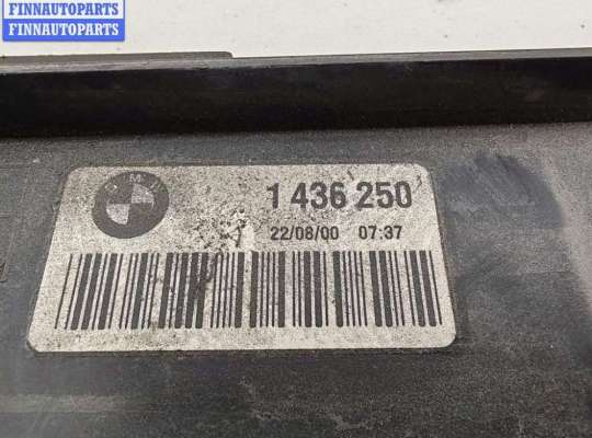 купить Кронштейн радиатора на BMW 3 E46 (1998-2006)