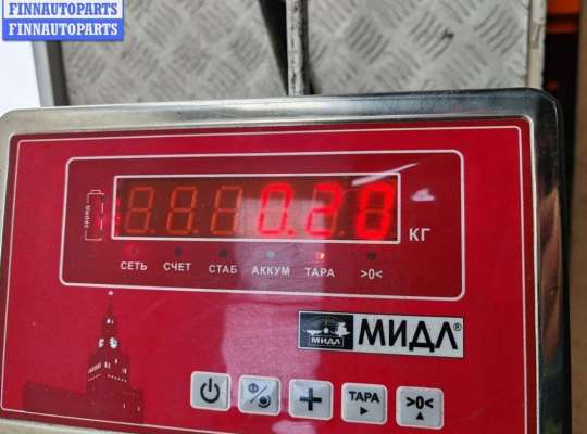 купить Кронштейн радиатора на BMW 3 E46 (1998-2006)