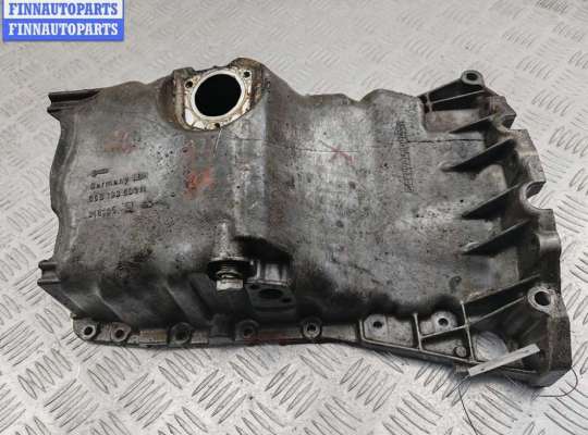купить Поддон масляный на Volkswagen Passat B5