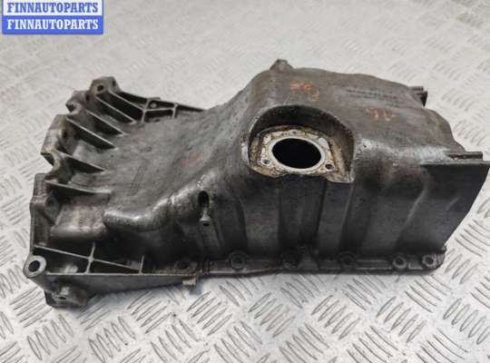 купить Поддон масляный на Volkswagen Passat B5
