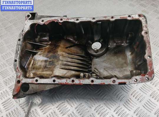 купить Поддон масляный на Volkswagen Passat B5