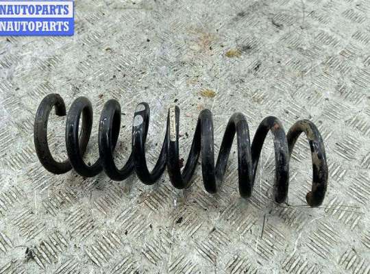 купить Пружина подвески задняя на Mercedes E-Class W210 (1995-2002)