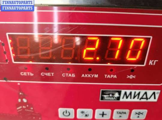 купить Пружина подвески задняя на Mercedes E-Class W210 (1995-2002)