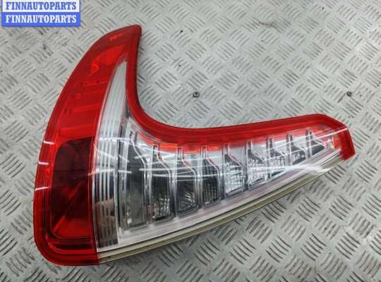 Купить Фонарь задний левый на Renault Scenic III (2009-2015) Фонарь задний левый RN1593038 на Renault Scenic III (2009-2015)