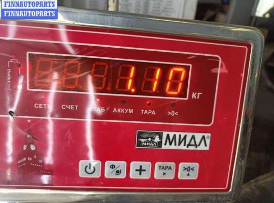 купить Фара противотуманная правая на Mercedes E-Class W210 (1995-2002)