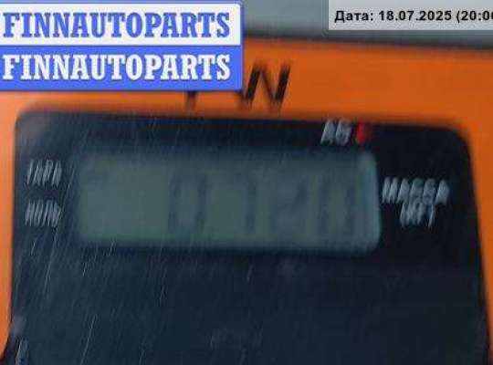 купить Двигатель отопителя (моторчик печки) на Mercedes A-Class W168 (1997-2004)