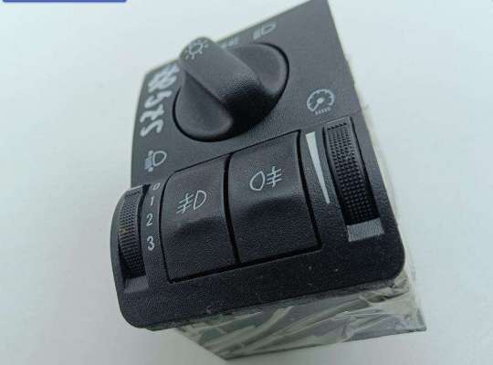 купить Переключатель света на Opel Zafira A (1999-2005)