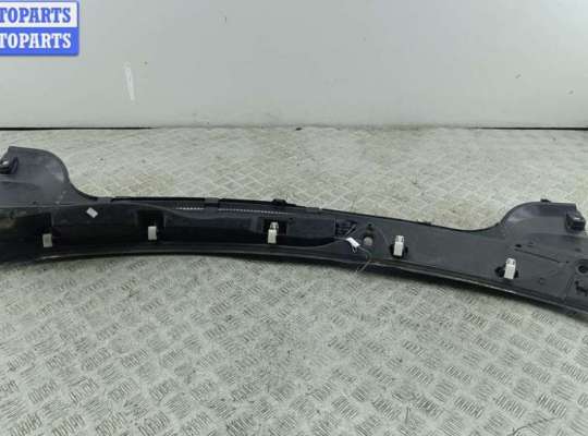 купить Дождевик на Renault Megane II (2002-2008)