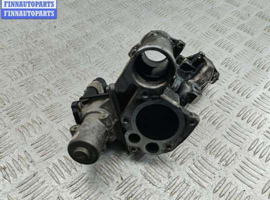 Клапан рециркуляции газов (EGR)