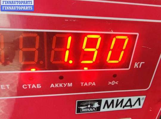 купить Клапан EGR (рециркуляции выхлопных газов) на Dacia (Renault) Logan