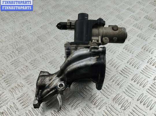 Клапан рециркуляции газов (EGR)