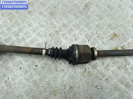 купить Полуось передняя правая на Renault Espace IV (2002-2014)