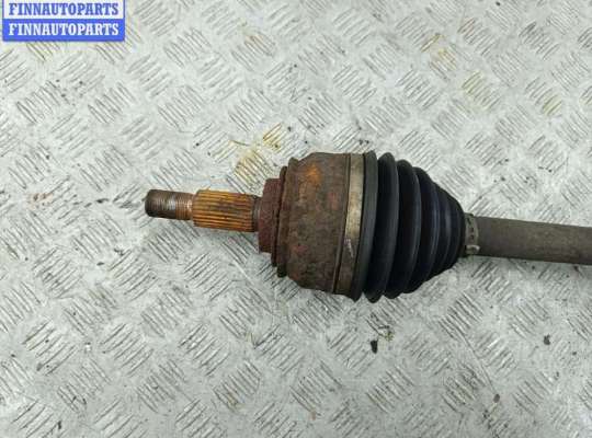 купить Полуось передняя правая на Renault Espace IV (2002-2014)