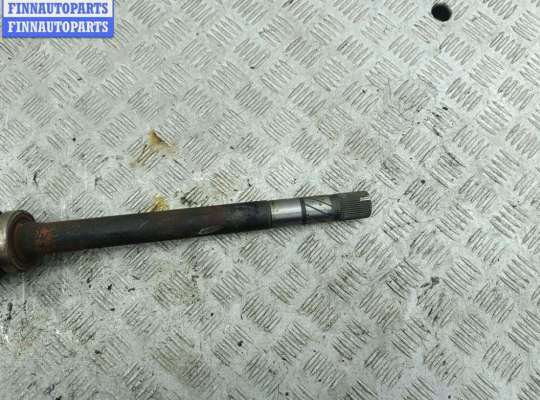 купить Полуось передняя правая на Renault Espace IV (2002-2014)